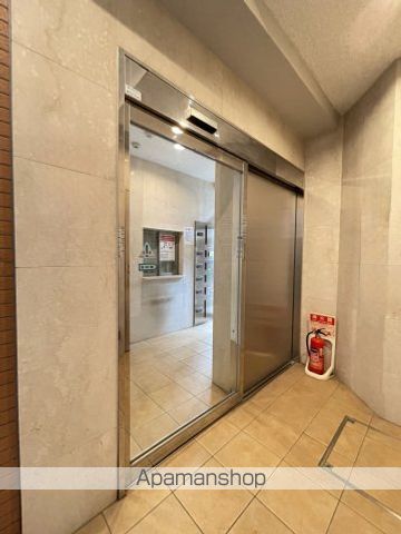 スカイコート錦糸町第２[1K/22.78m2]の内装4