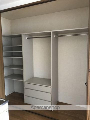 コーポ山本の内装写真