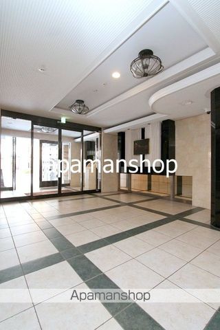 PRESSANCE本町プライムの内装写真