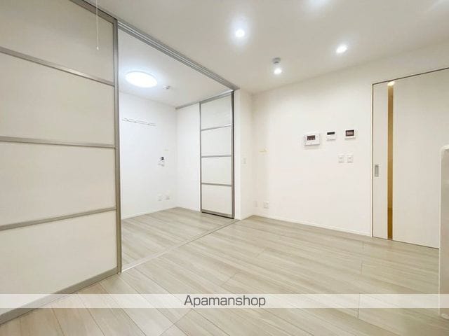 D-roomN・KIIの内装写真