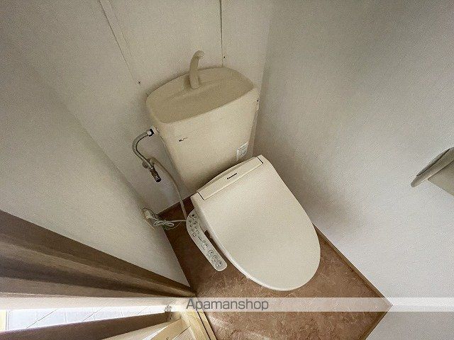 プチコーポの内装写真