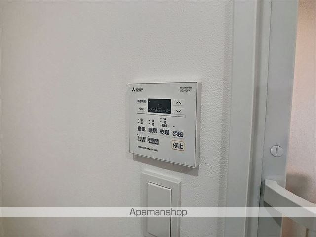 ティーエム薬院の内装写真