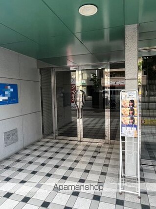双葉ヒルズ横川駅前[2DK/47.52m2]のエントランス