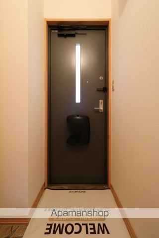 リファルジェント泉 C棟の内装写真