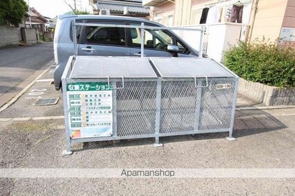 エメロード成合[2DK/40.04m2]の共用部5