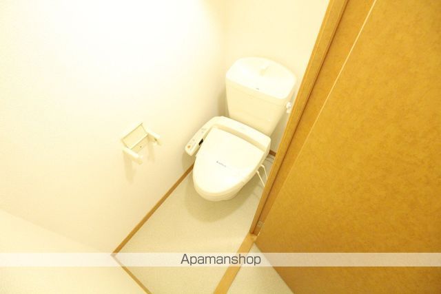 レオパレス湖城が丘の内装写真