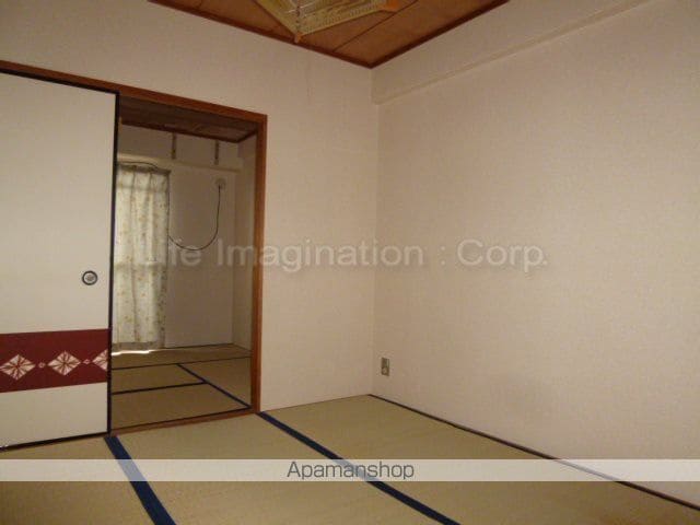 ドリームマンション A棟の内装写真