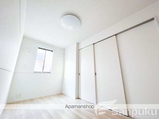 ソルフィオーレ Iの内装写真