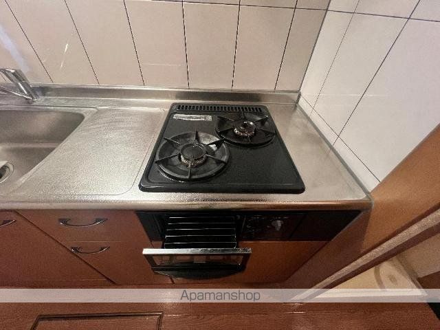 SOUNDGARDENの内装写真