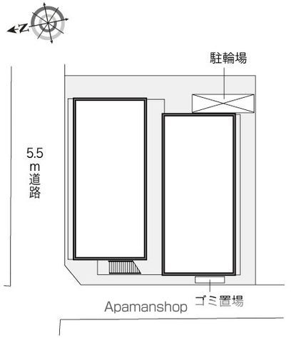 【レオパレス阿倍野デュオの写真】