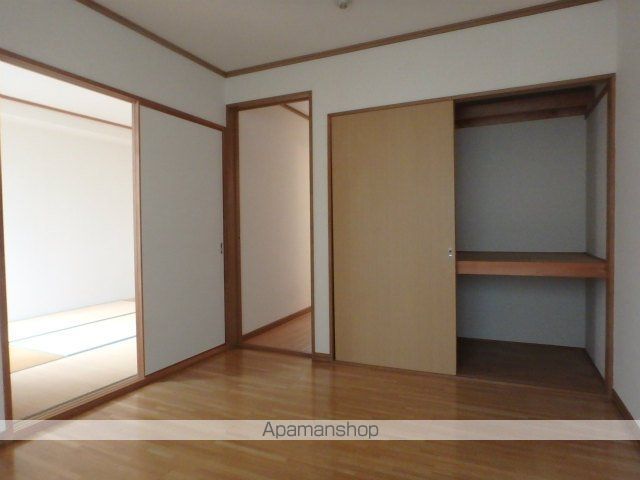 マンションむらかみ3の内装写真