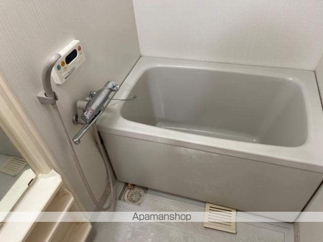 リビエールの内装写真