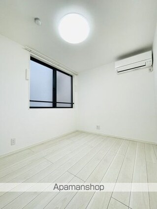 コンフォート東四ツ木[1K/16.04m2]の内装