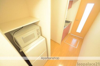 レオパレスレインボーロード[1K/26.08m2]のその他内装