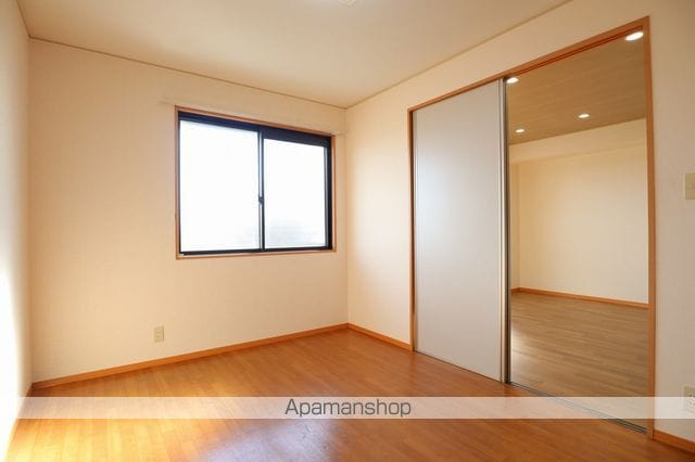 ルミエール Aの内装写真