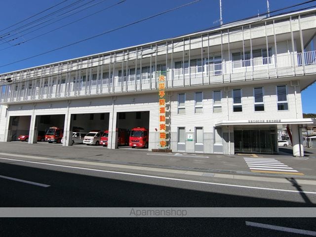 ヴィラ・サンリット 101 ｜ 高知県香美市土佐山田町1566-3（賃貸アパート1LDK・1階・42.98㎡） その17