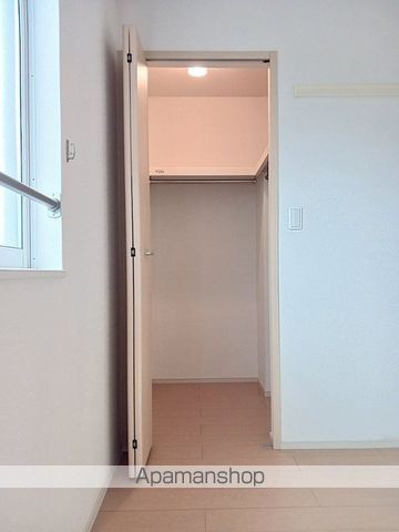 フレーズ Bの内装写真