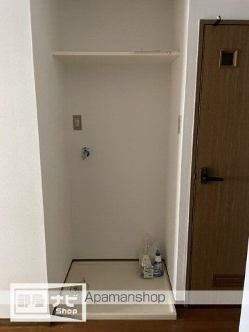 ボヌール武Iの内装写真