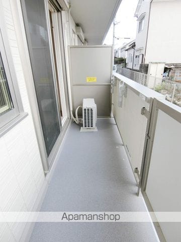 シンフォニー久津川の内装写真