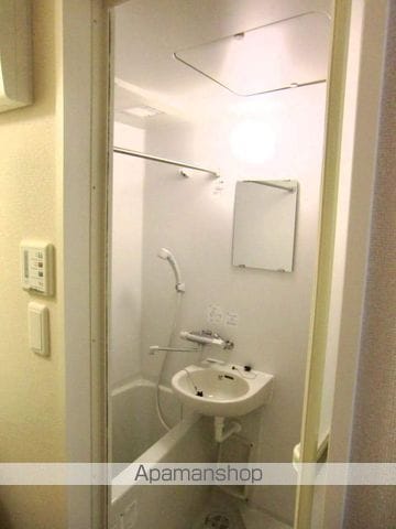 レオパレスタークの内装写真