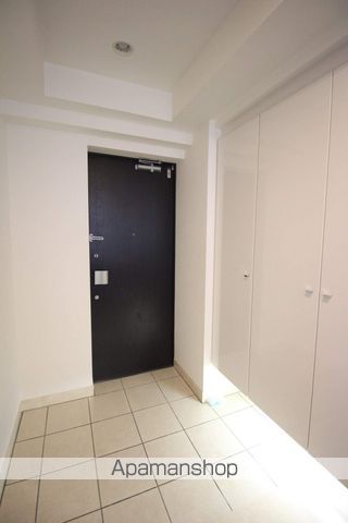 クレステージS6W12タワーの内装写真