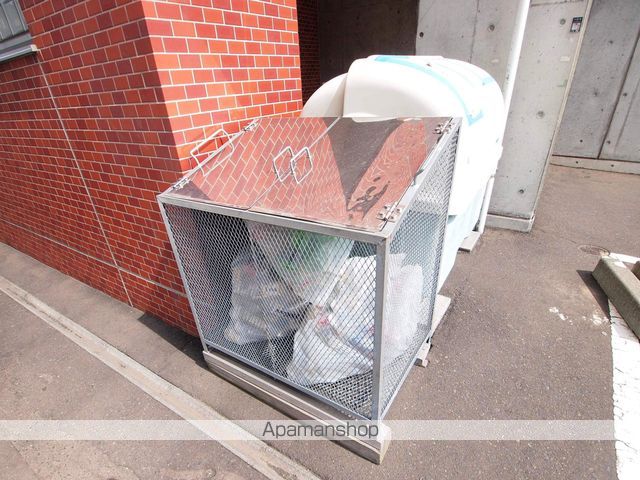 LEE東札幌 A棟のその他写真