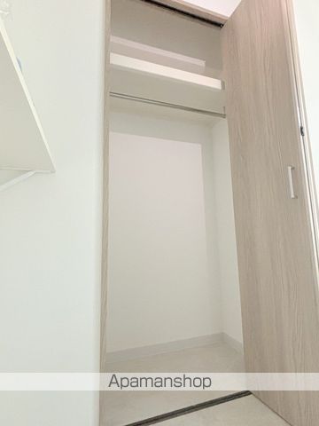 LACASA上汐の内装写真