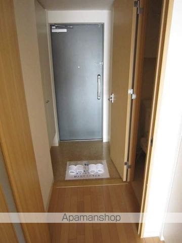 エル・セレーノ上本町レジデンスの内装写真