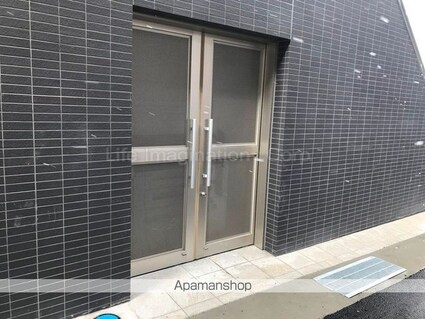ロイヤルレジェンド西大津[1K/30m2]の共用部1