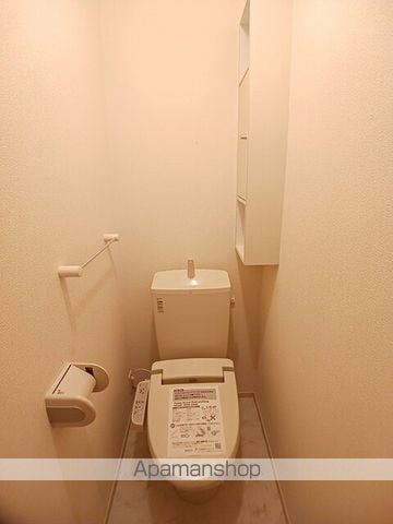 アグレガードの内装写真