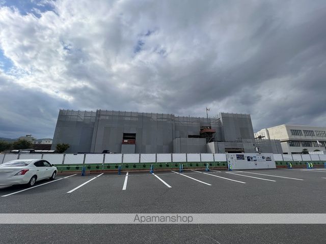 クラウド下市 Cの周辺写真