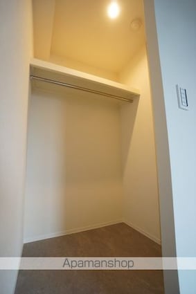 ＧｒａｎＶｉａ浄心（グランヴィアジョウシン）[1LDK/35.26m2]の収納