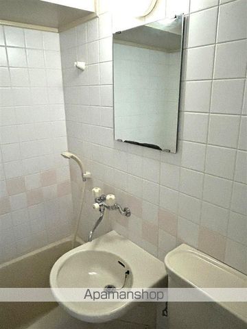 ダイアパレス新前橋の内装写真