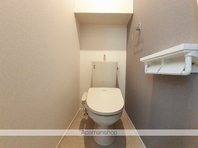 ヒカルサ富山水橋の内装写真