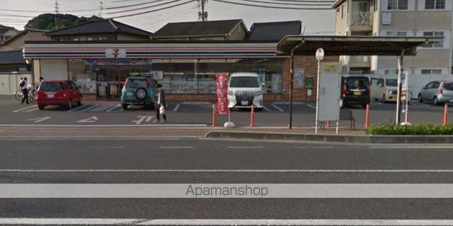 レオパレス希望の周辺写真