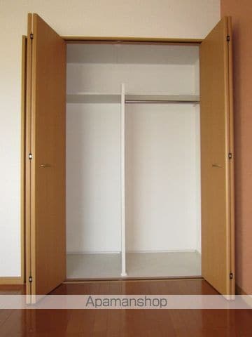 アーバンタワー長野の内装写真
