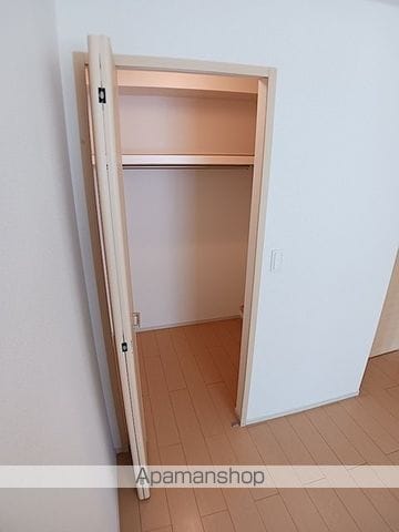 ジェルメ 47 Cの内装写真