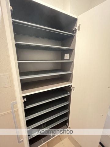 ベルグレイスの内装写真