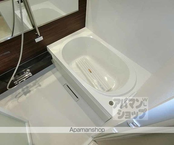 シャーメゾン 多藪の内装写真