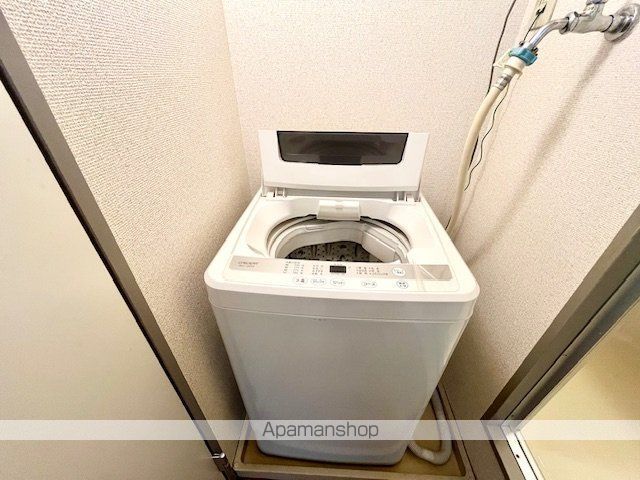 レオパレス中田Iの内装写真