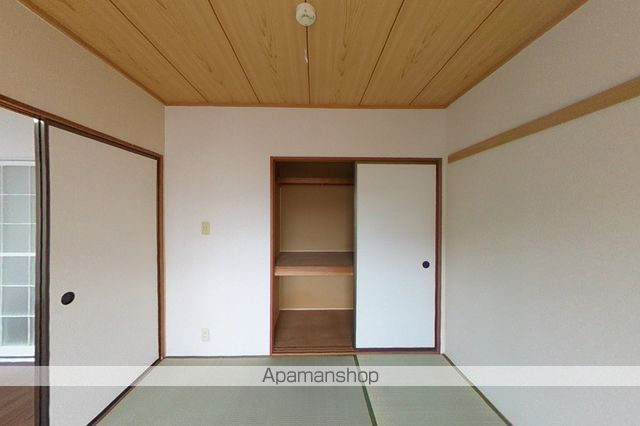 セジュール大塚の内装写真