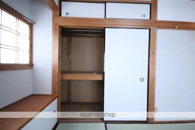 JGS緑丘マンションの内装写真