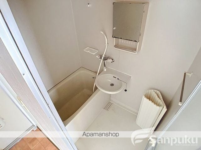 エンゼルハイツの内装写真