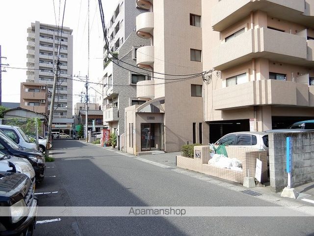 シェソワの外観写真
