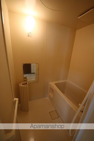 ファミーリエFの内装写真