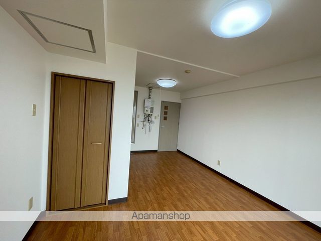 ドミール新橋の内装写真
