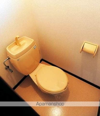 メゾン綾羅木の内装写真