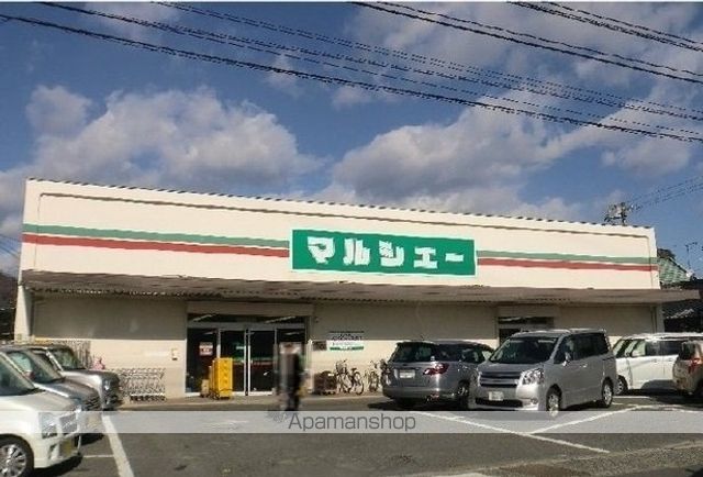 アメニティ イーストの周辺写真