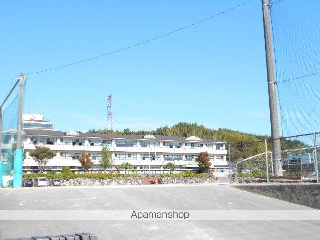 ライフステージ栗田の周辺写真