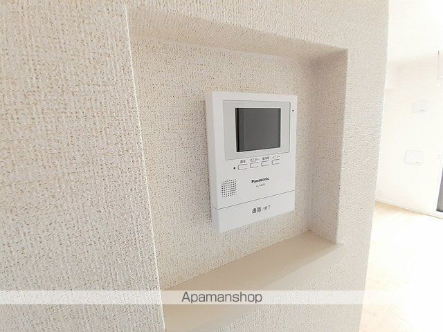 レジデンス松原の内装写真